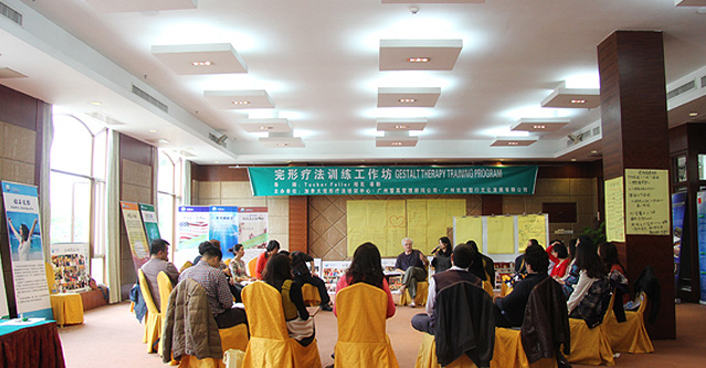 发展江苏省心理科学事业的重要社会力量